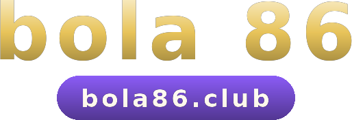 bola 86 logo