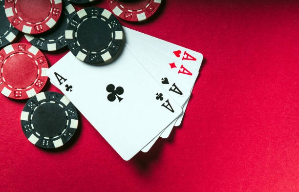 bola 86 Gaple Domino Room