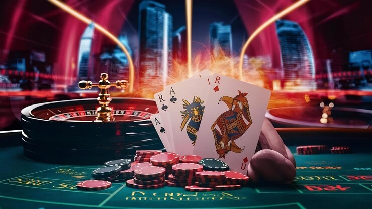 bola 86 How Gaple Domino Room Works