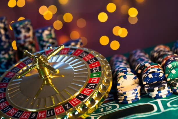 bola 86 What Is Inside Our Casino